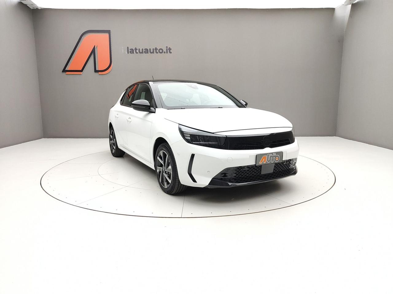 OPEL Corsa VI 2023 1.2 100CV GS