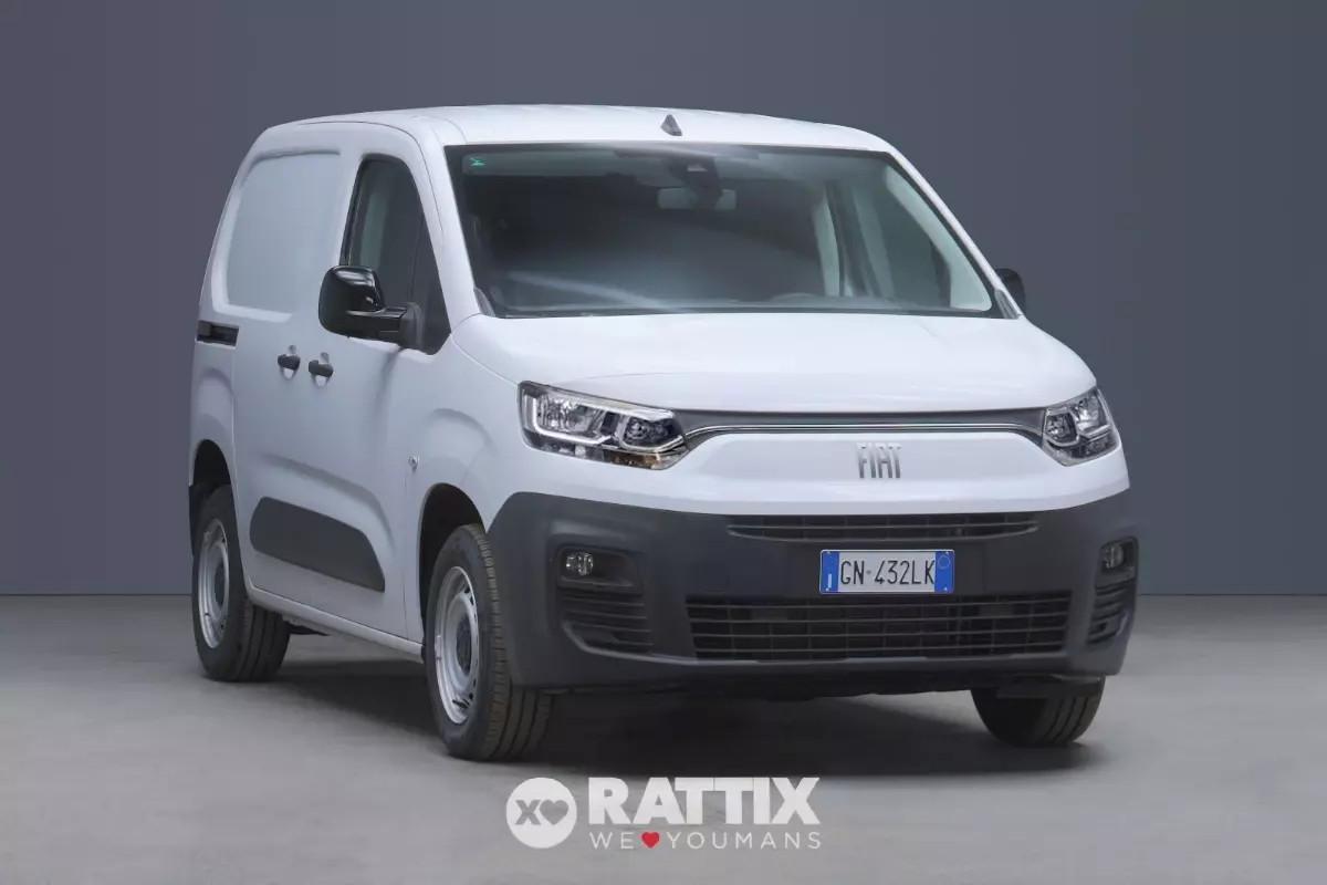 Fiat Doblo VAN 1.5 BlueHDI 100CV CH1 (IVA ESCLUSA)