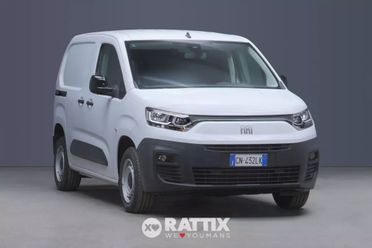 Fiat Doblo VAN 1.5 BlueHDI 100CV CH1 (IVA ESCLUSA)