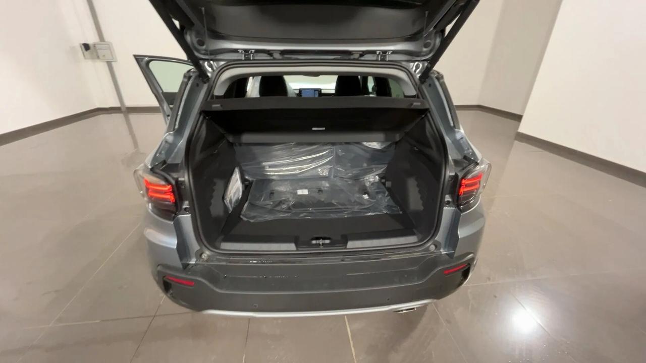 Jeep Avenger 1.2 Turbo 100 CV Summit + TETTO + LED AMBIENT