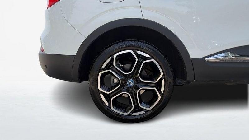 Renault Kadjar 1.5 dCi Energy 110cv Sport Edition2 EDC