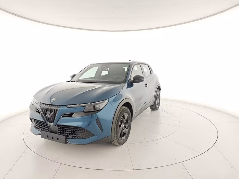 Alfa Romeo Junior 1.2 145 CV Hybrid eDCT6