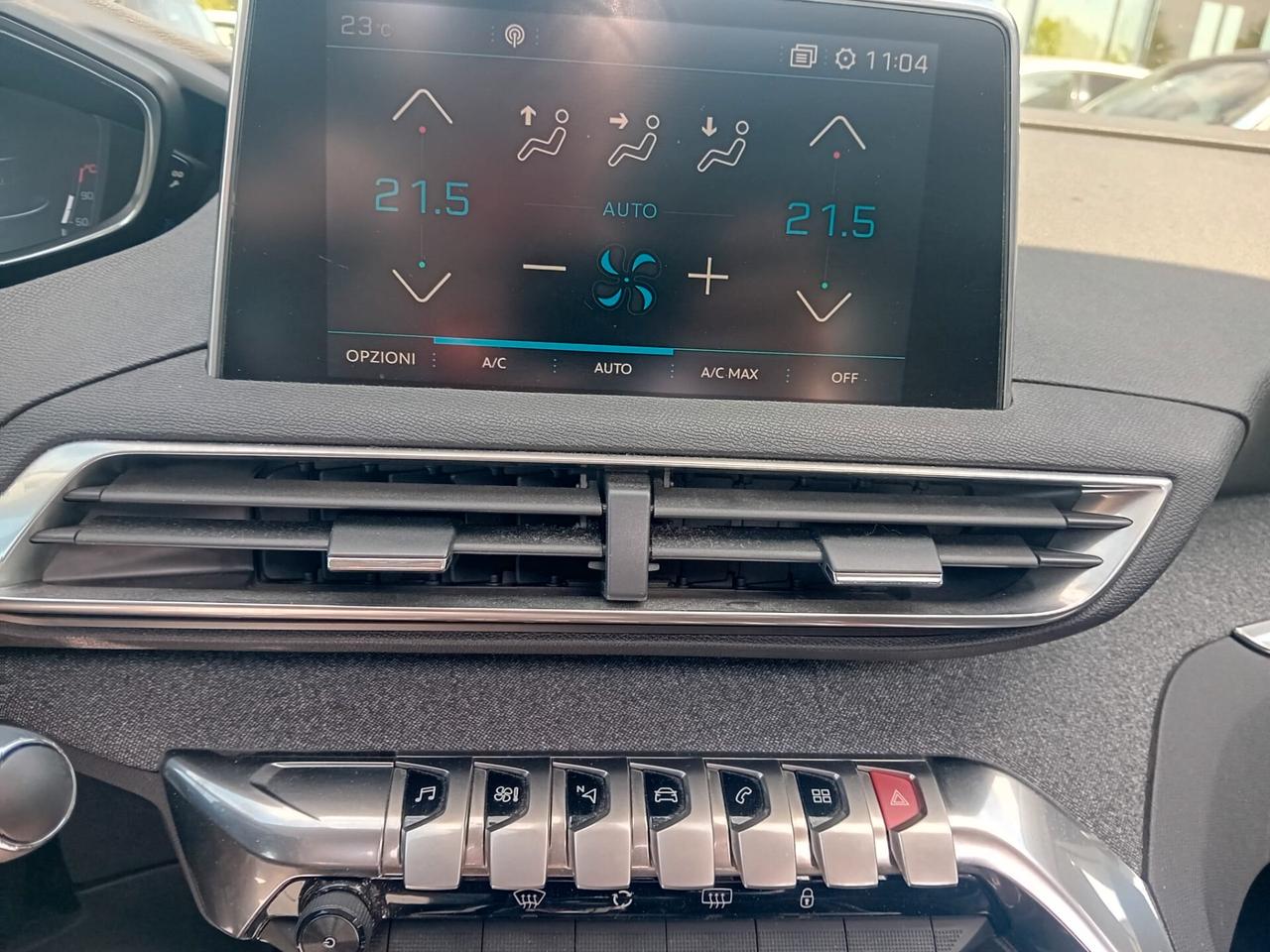 Peugeot 3008 1.2 t Allure 130cv E6