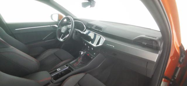 AUDI Q3 SPB 40 TDI S tronic quattro edition