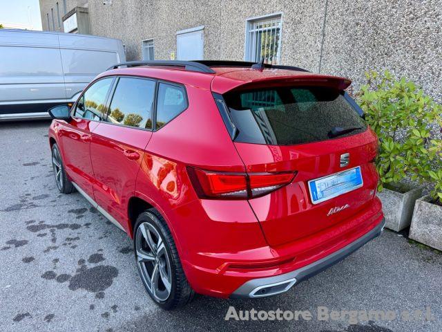 SEAT Ateca 2.0 TDI DSG FR"LISTINO NUOVA ?48.916,71 ! " TETTO"