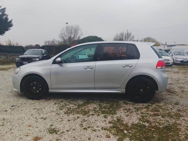 VOLKSWAGEN Golf 1.6 TDI DPF 5p. Highline