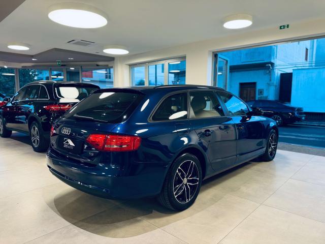 Audi A4 Avant 2.0 tdi Business 150cv