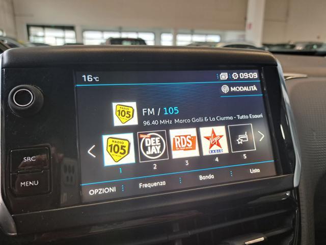 PEUGEOT 2008 100 GT Line