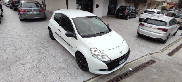 RENAULT Clio 2.0 16V 200CV 3 porte RS Light