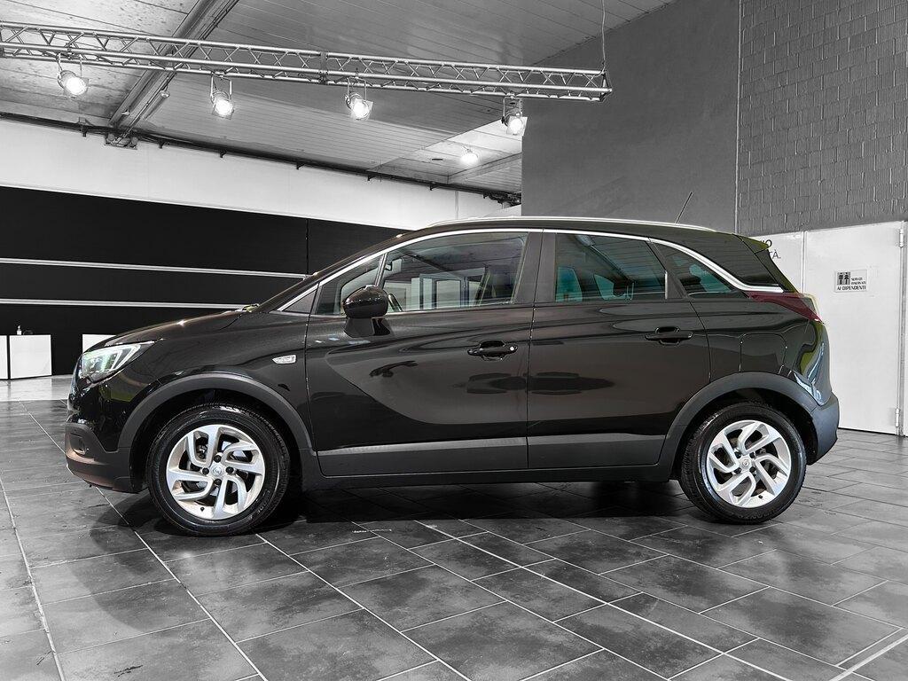 Opel Crossland X 1.2 Innovation