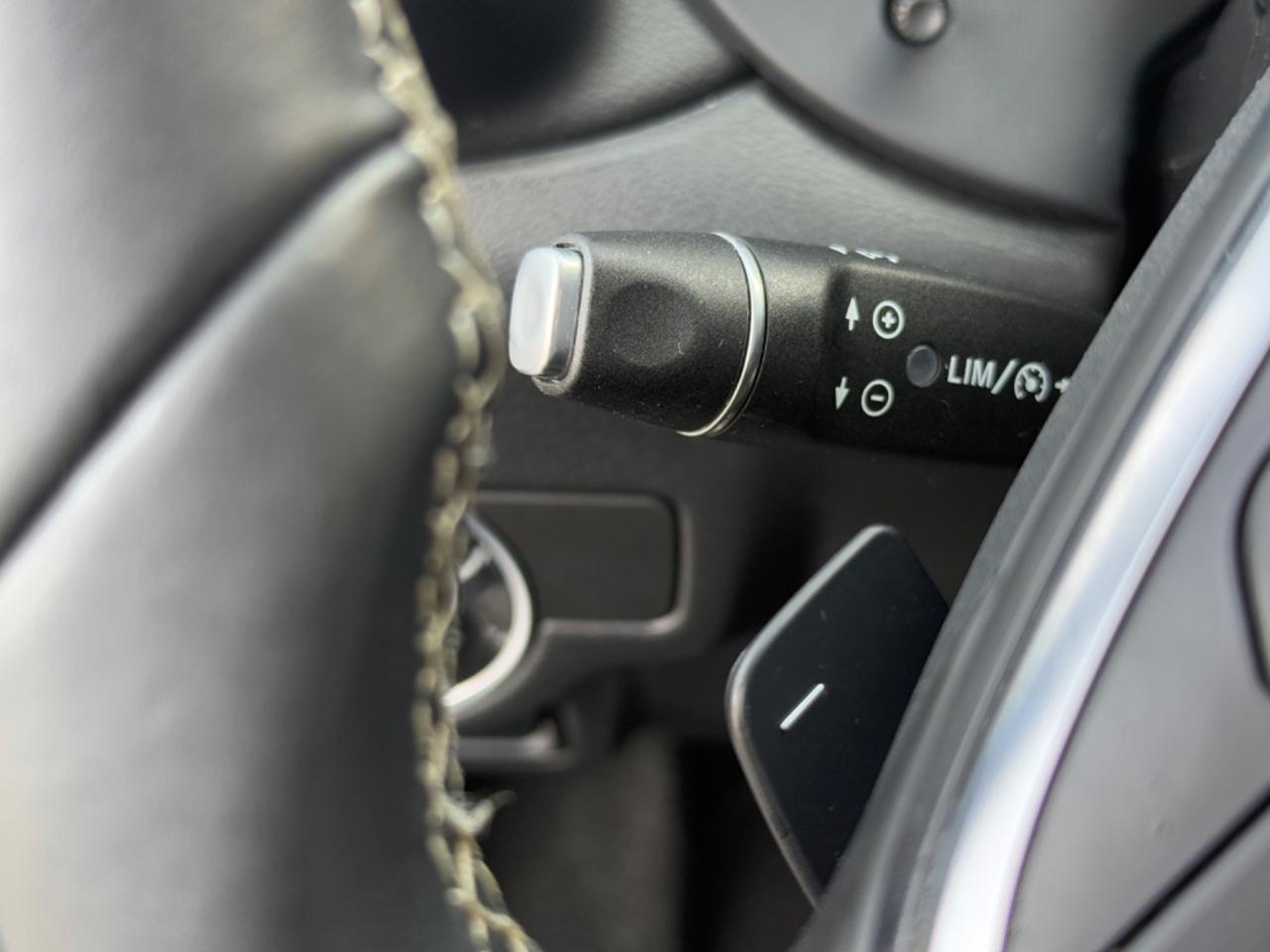 Infiniti Q30 1.5 diesel DCT Premium