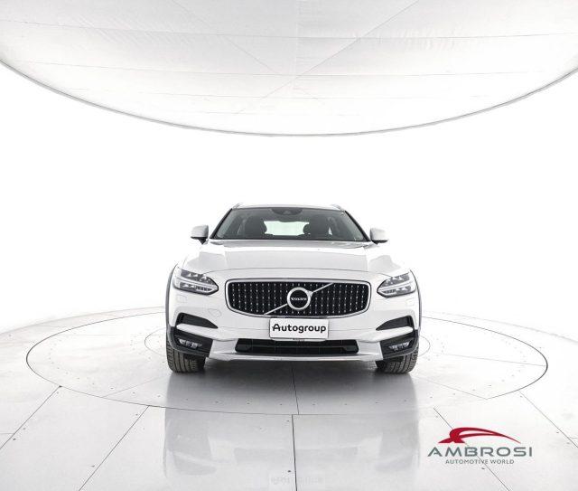 VOLVO V90 Cross Country D4 AWD Geartronic Pro