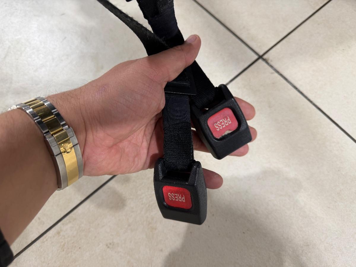 FIAT - Doblò - 1.6 Mjt Automatico X Trasporto Disabili