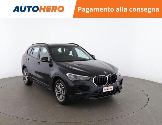 BMW X1 sDrive18i Sport