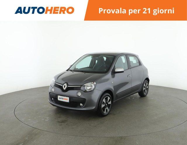 RENAULT Twingo SCe Duel2