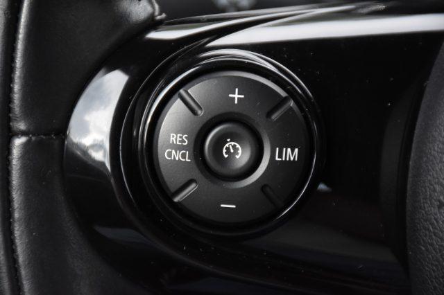 MINI Mini 1.5 Cooper Cabrio AUTOMATICA *LED*BLOCK SHAFT*