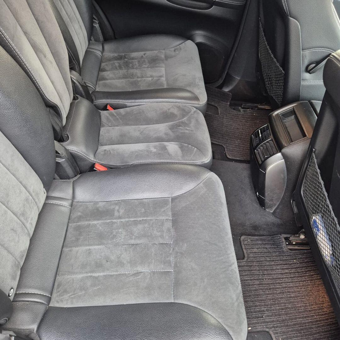 Mercedes R 320 CDI cat 4Matic - 224CV