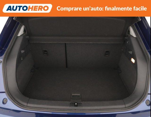 AUDI A1 1.0 TFSI ultra Design