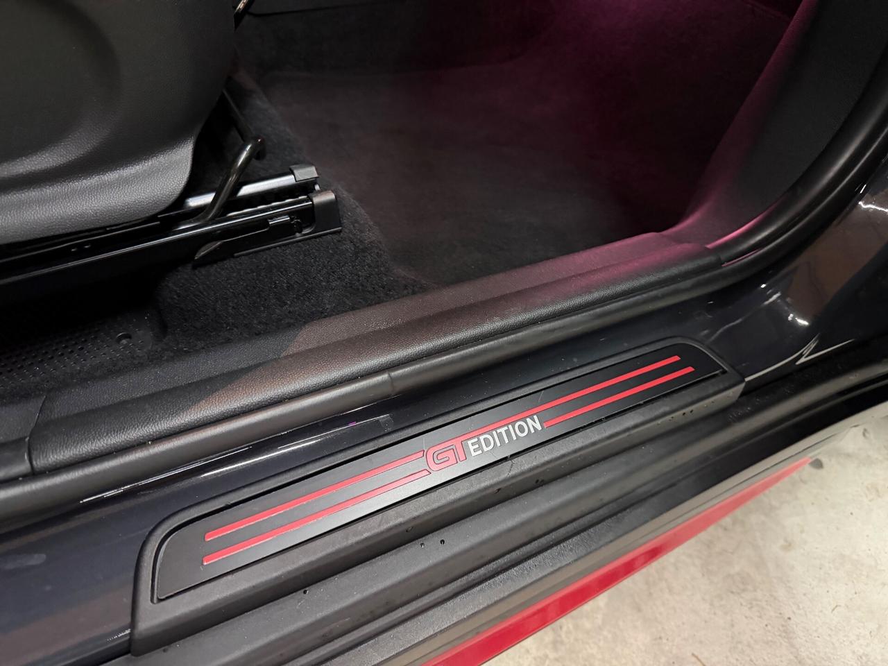 Mini Countryman S JCW 306cv GT Edition Limited 1 of 50 - GARANZIA 12 MESI