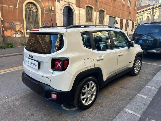 Jeep Renegade 1.6 mjt Limited 2wd 130cv