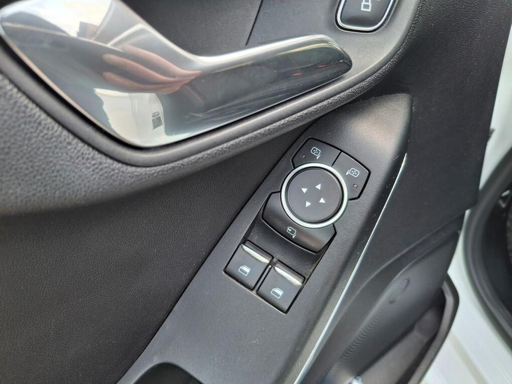 Ford Fiesta 1.5 EcoBlue 3 porte ST-Line