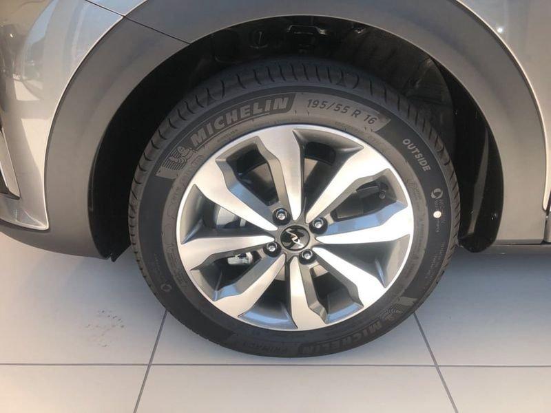 KIA Stonic 1.0 MHEV MT Style Special Edition MY25