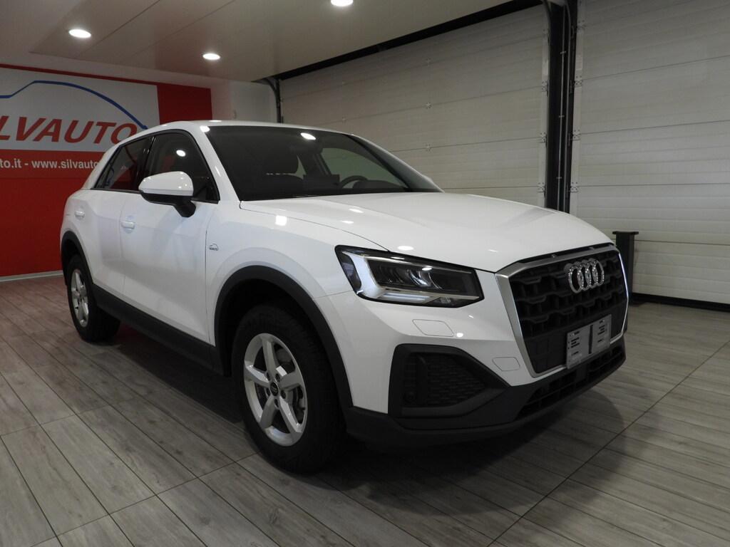 Audi Q2 30 2.0 TDI Business