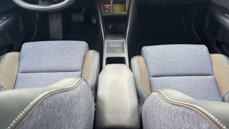 Renault 5 Renault E-Tech Electric Comfort Range Techno