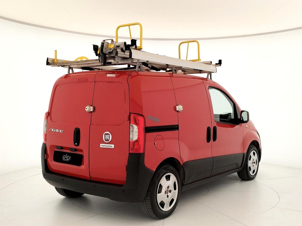 Fiat Fiorino 1.3 MJT 95CV Cargo Adventure - IVA ESCLUSA