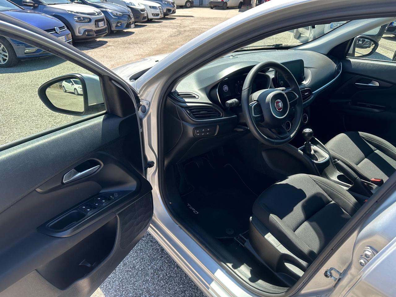 Fiat Tipo 1.6 Mjt S&S SW Business