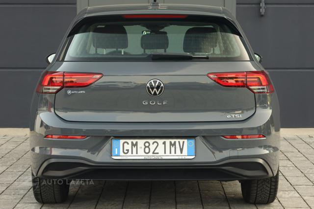 VOLKSWAGEN Golf 1.0 eTSI EVO DSG Life