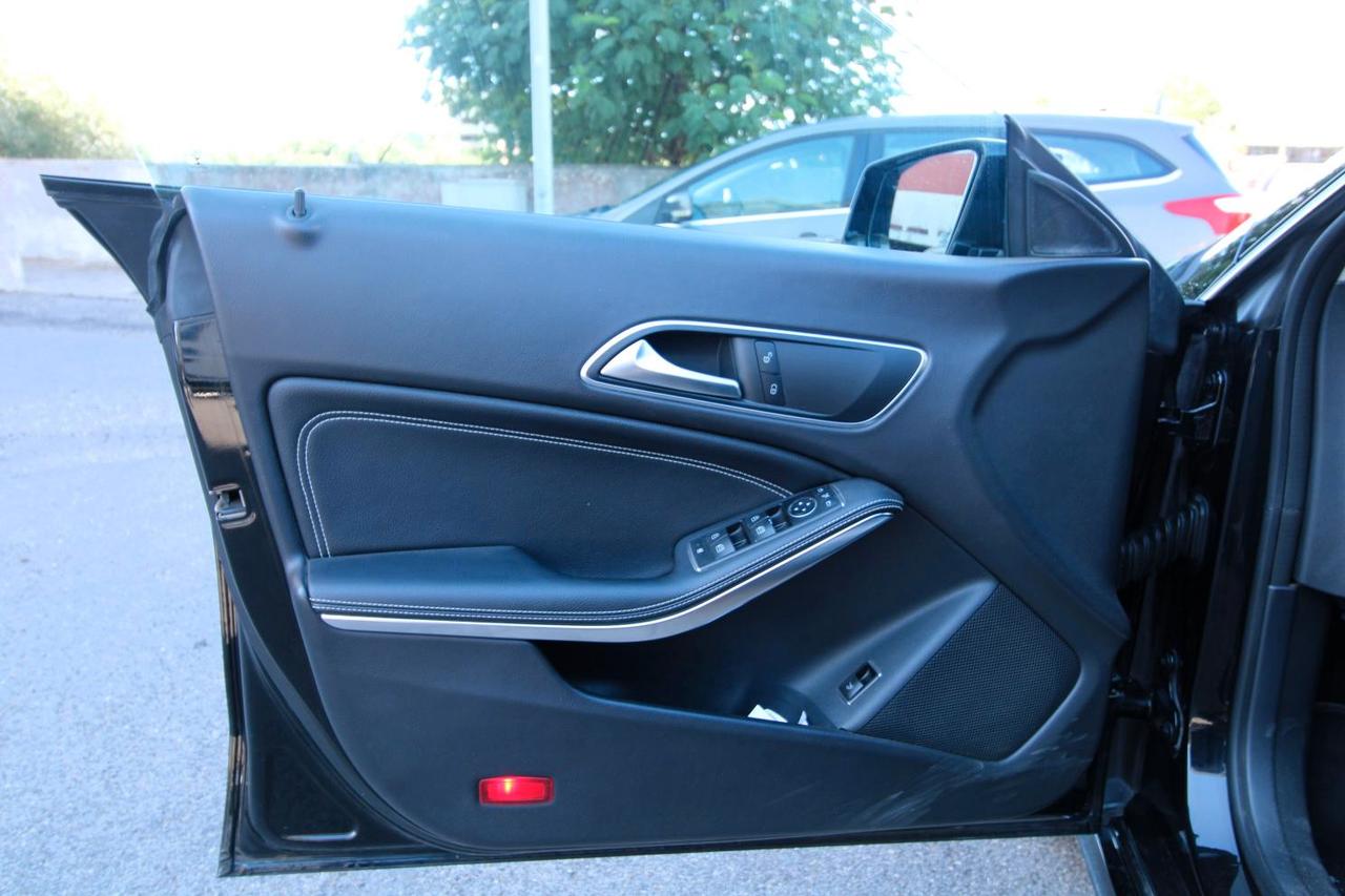 Mercedes-Benz CLA 220 d Automatic Premium