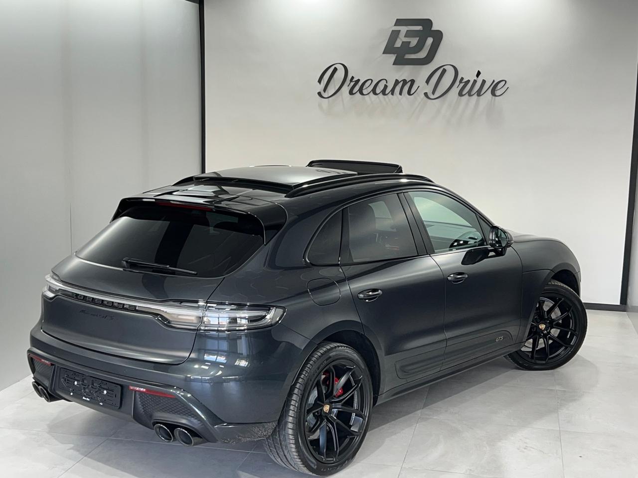 Porsche Macan 2.9 GTS 440cv PDK