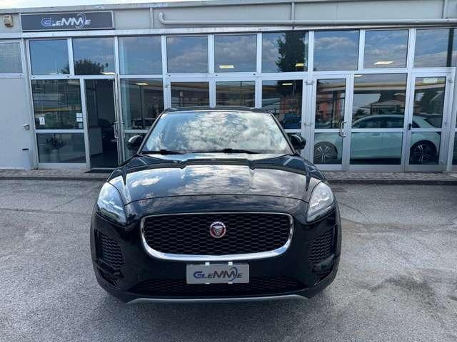 Jaguar E-Pace 2.0D 150 CV AWD aut.