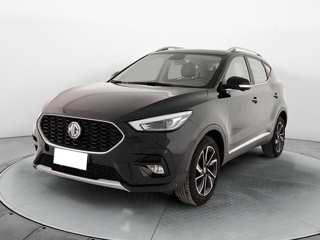 Mg ZS 1.5 VTi-tech Luxury