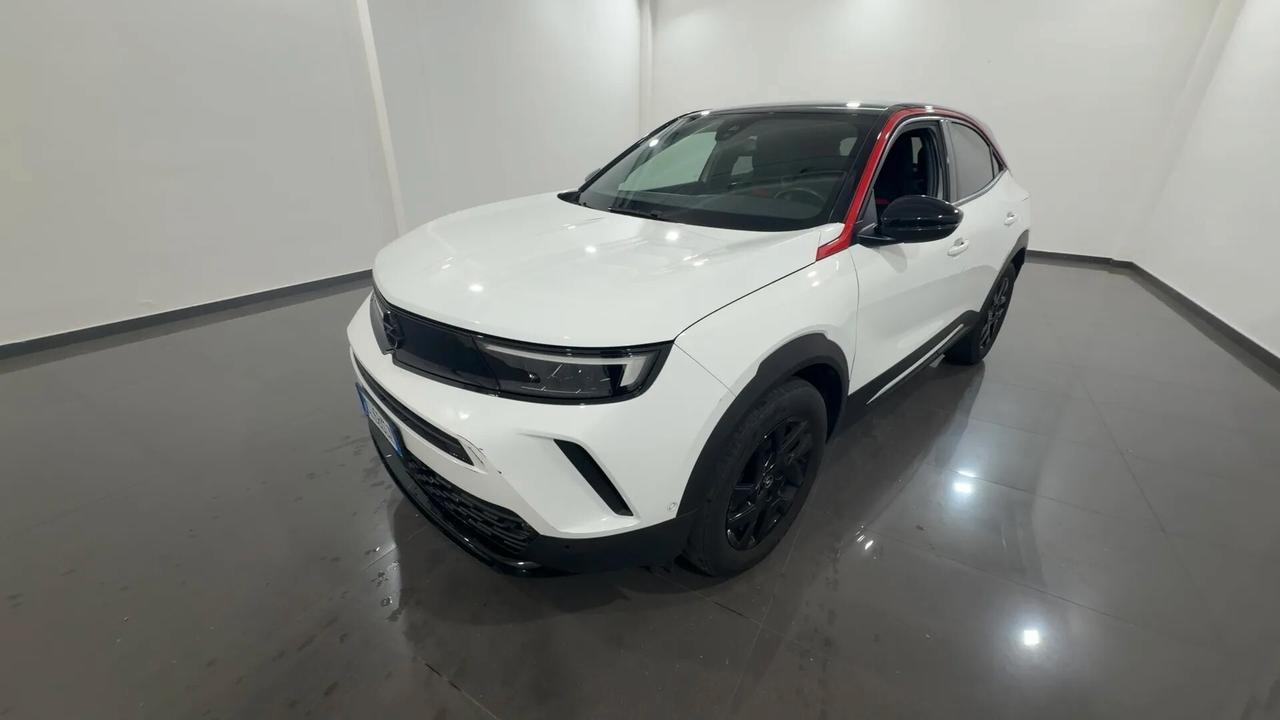 Opel Mokka 1.2 Turbo GS