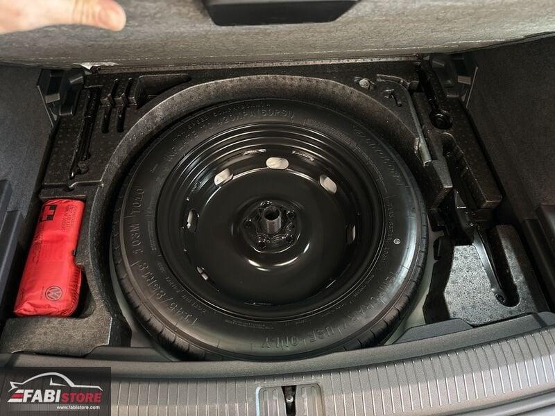 Volkswagen Tiguan 1.5 TSI 131 CV ACT Life