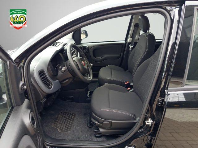 FIAT Panda 1.0 FireFly S&S Hybrid+GPL