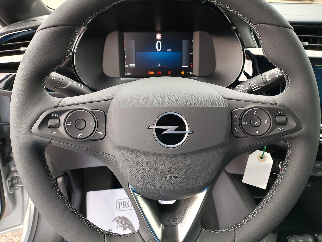 Opel Corsa 1.2 100 CV GS