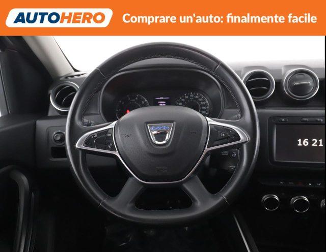 DACIA Duster 1.5 Blue dCi 8V 115 CV 4x2 Prestige