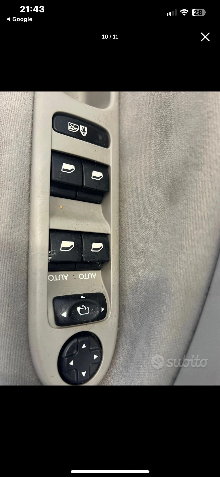 Citroen C3 Picasso 1.6 e-HDi 90 SI NEOPATENTATI