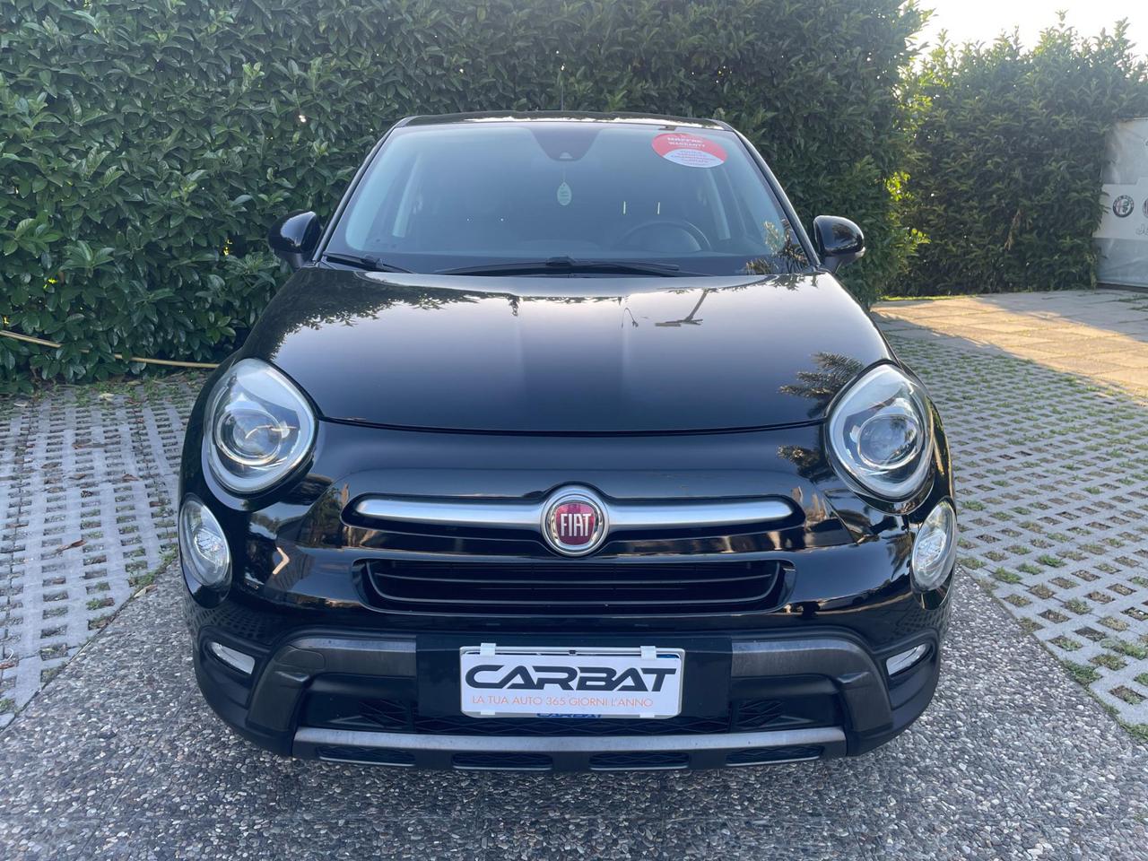 Fiat 500 X 500X 1.4 m-air Opening edition 4x2 140cv