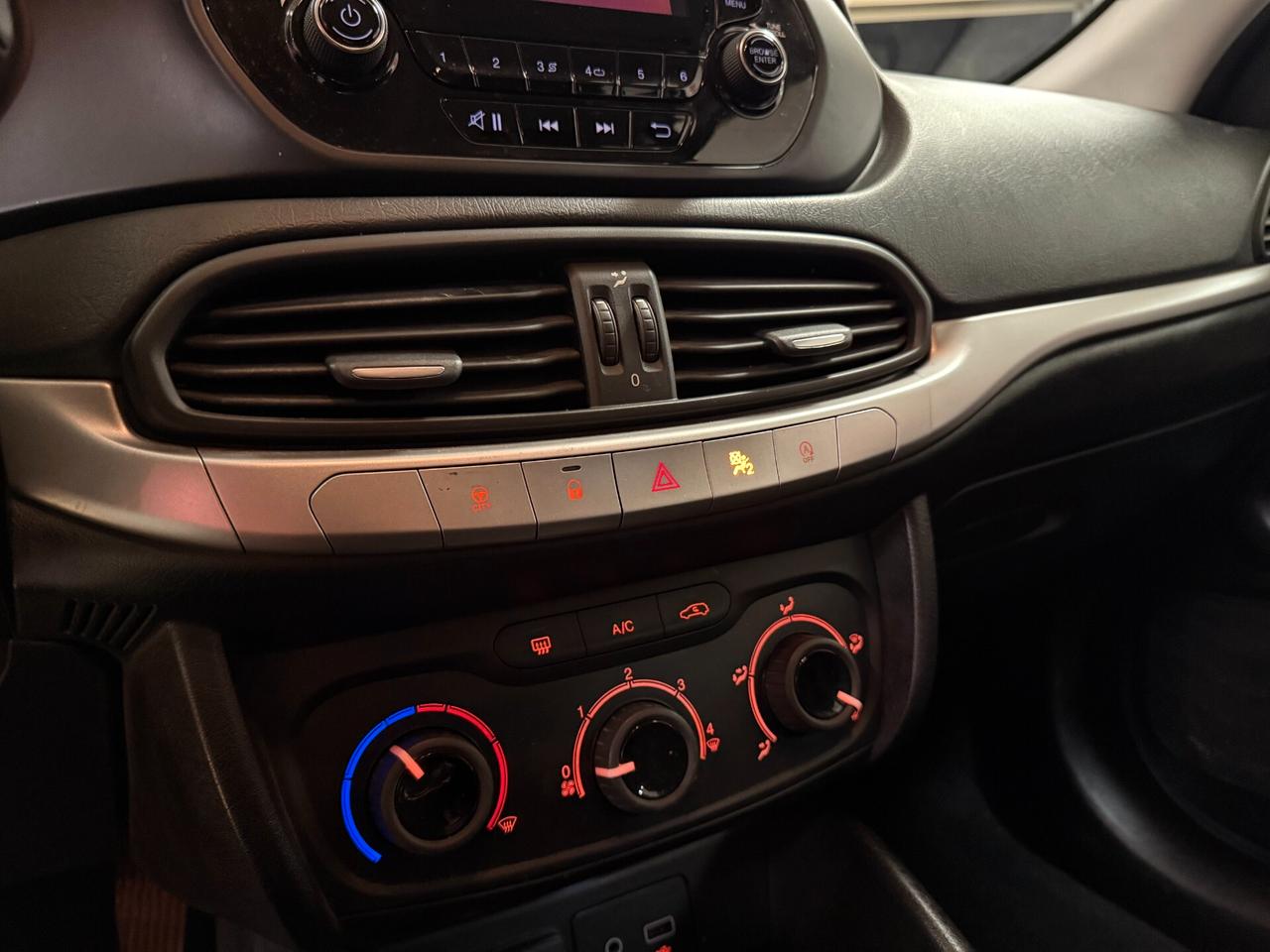 Fiat Tipo 1.3 Mjt S&S 5 porte Business