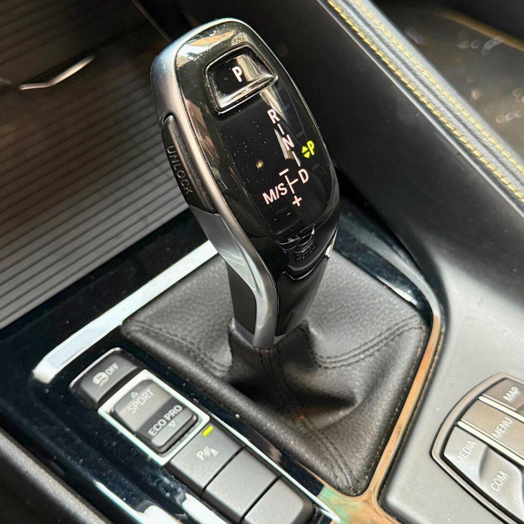 Bmw X2 sDrive18d Msport-X