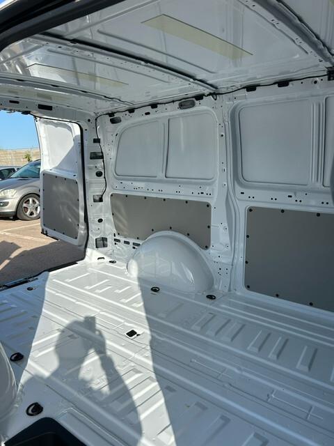 VITO FURGONE NUOVO PRONTA CONSEGNA