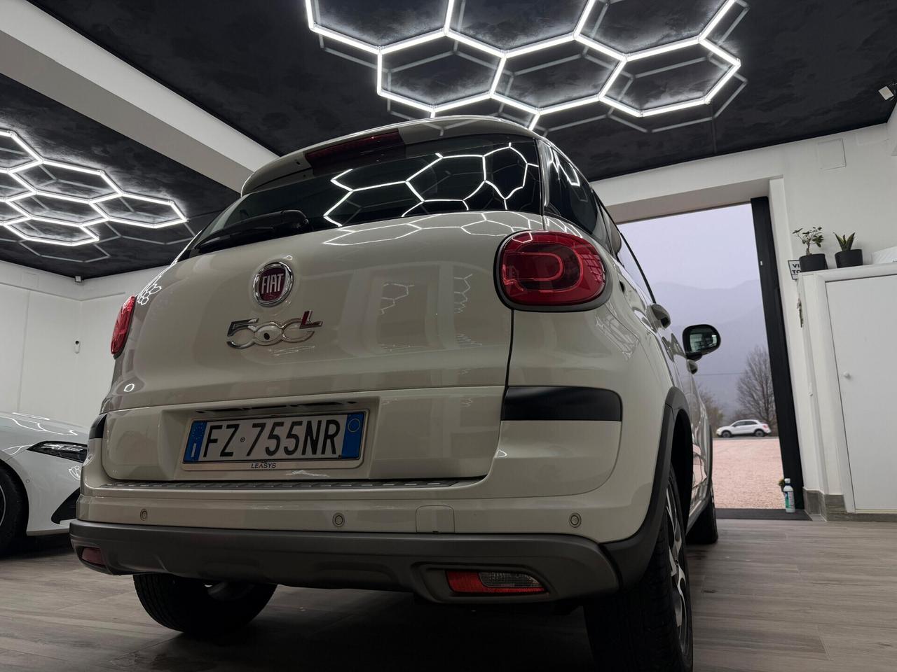 Fiat 500L 1.6 Multijet 120 CV Cross