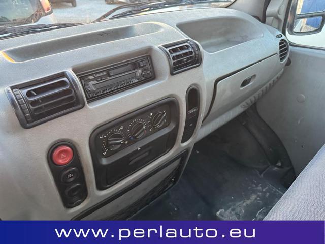RENAULT Master T35 2.2 dCi 16V PM Cassonato