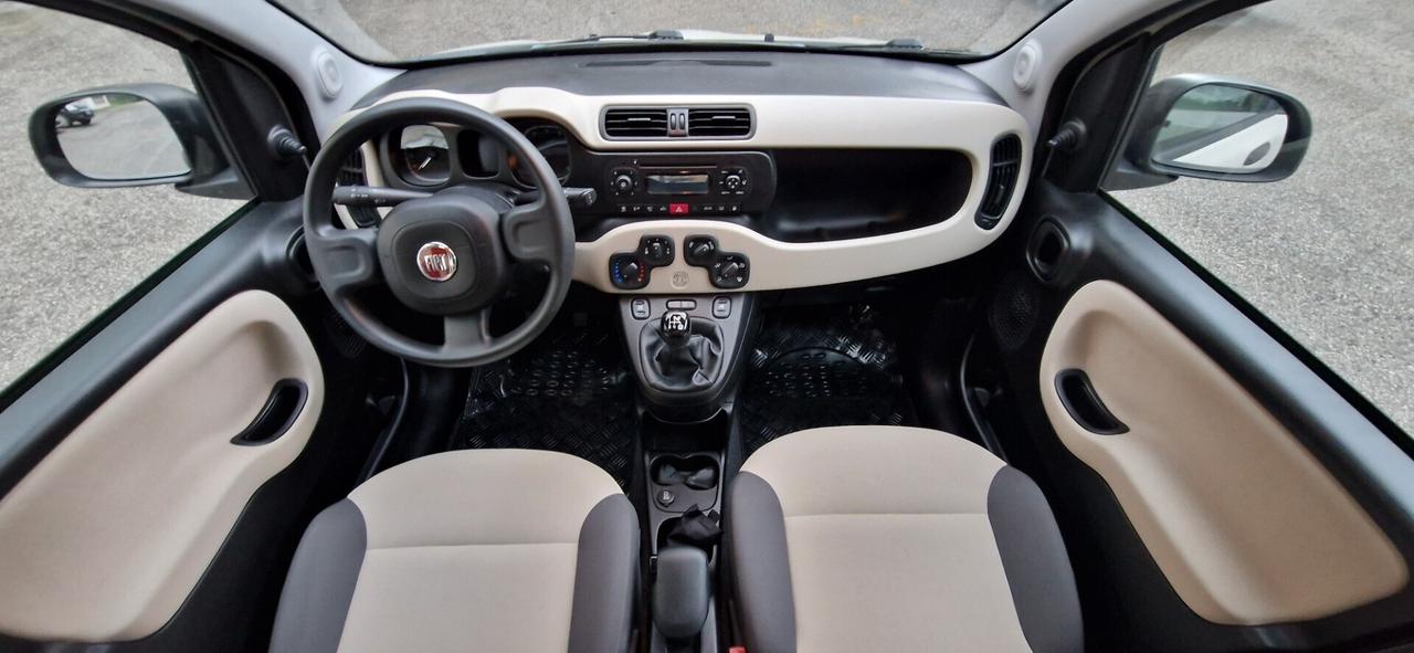 Fiat Panda 1.2 EasyPower Lounge
