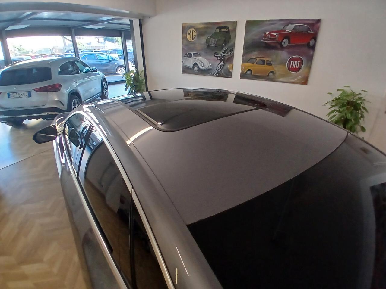 Byd HAN 3.9S