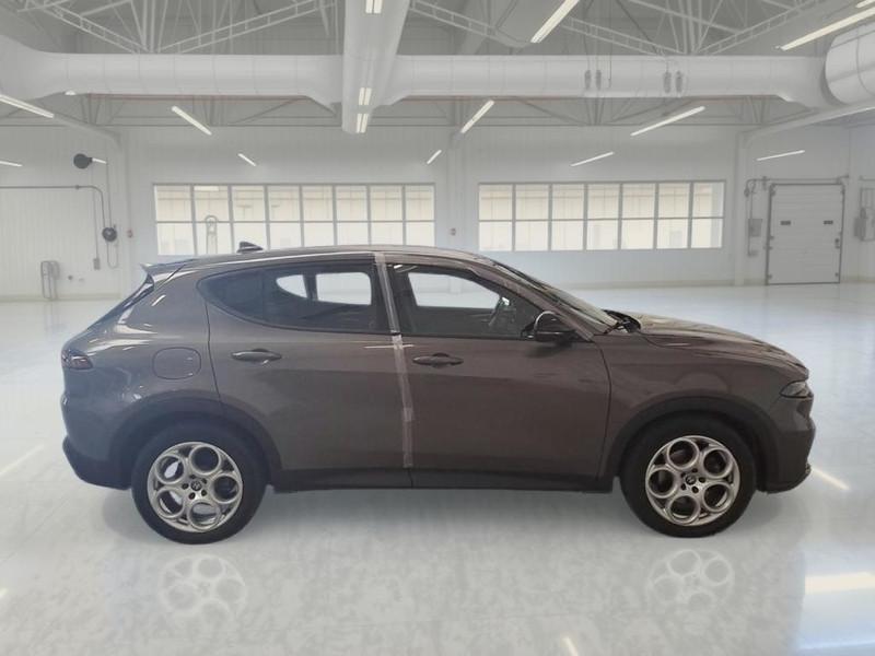 ALFA ROMEO TONALE 1.5 130 CV HYBRID TCT7 SPRINT SUV